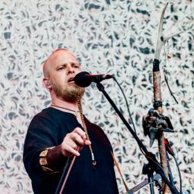 Wardruna