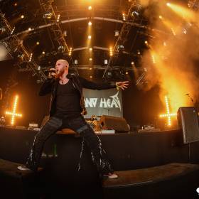 HellFest Open Air 2019, Hellfest