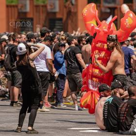 HellFest Open Air 2019, Hellfest