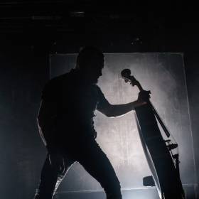 Apocalyptica, Arenele Romane, Metallica