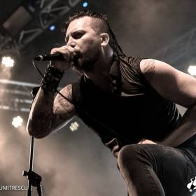 Dagoba, Quantic, Metal Gates Festival