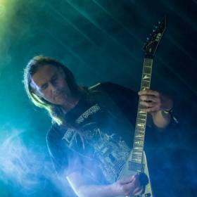 Officium Triste, Quantic, Metal Gates Festival