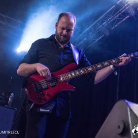 Antimatter, Quantic, Metal Gates Festival