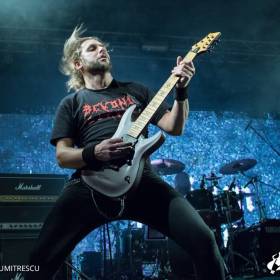 Officium Triste, Quantic, Metal Gates Festival