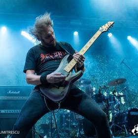 Officium Triste, Quantic, Metal Gates Festival