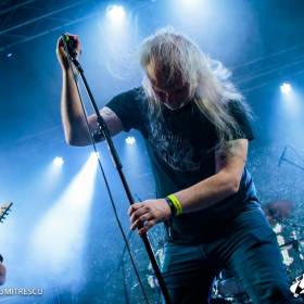 Officium Triste, Quantic, Metal Gates Festival