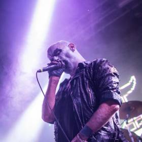 Taake, Quantic, Metal Gates Festival