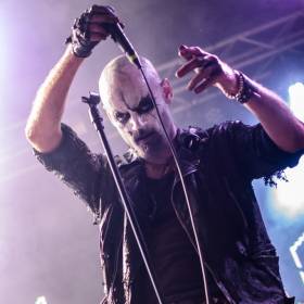 Taake, Quantic, Metal Gates Festival