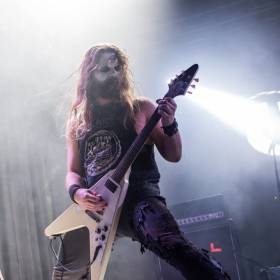 Taake, Quantic, Metal Gates Festival