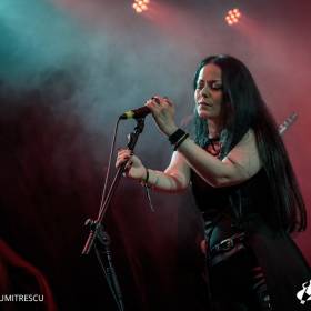 Descend Into Despair, Quantic, Metal Gates Festival