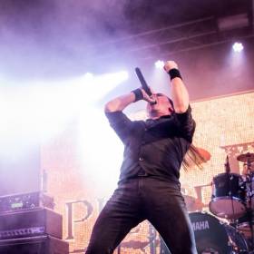 Pilgrimage, Quantic, Metal Gates Festival