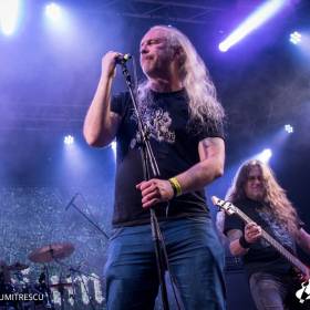 Officium Triste, Quantic, Metal Gates Festival