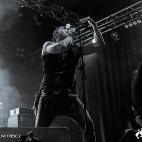 Dagoba, Quantic, Metal Gates Festival