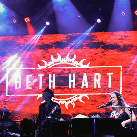 Cronică de concert Beth Hart, Brezoi, 14 august 2021