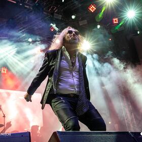 Therion, MRF 2021, Arenele Romane