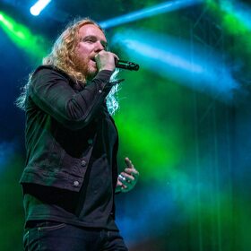 Dark Tranquillity