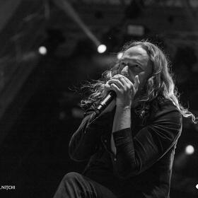 92. Dark Tranquillity