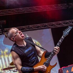 Ensiferum