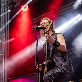 64. Ensiferum