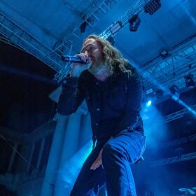 Dark Tranquillity