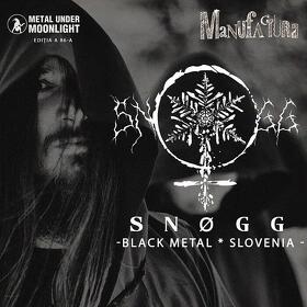 Snøgg - Timisoara, Manufactura - 15 mai 2022