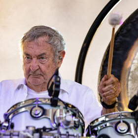 Nick Mason’s Saucerful of Secrets