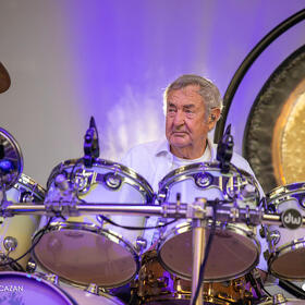 Nick Mason’s Saucerful of Secrets