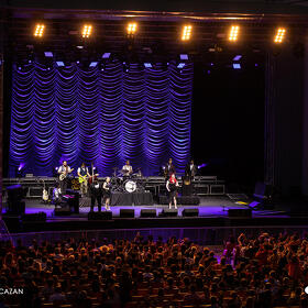 Postmodern Jukebox, Arenele Romane