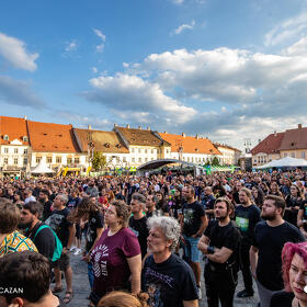 Cronică ARTmania Festival 2022