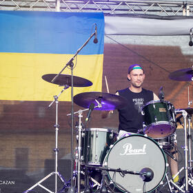 Stoned Jesus, ARTmania Festival 2022, Sibiu