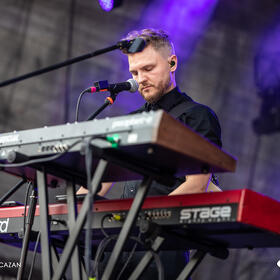 Leprous, ARTmania Festival 2022, Sibiu