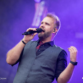 Leprous, ARTmania Festival 2022, Sibiu