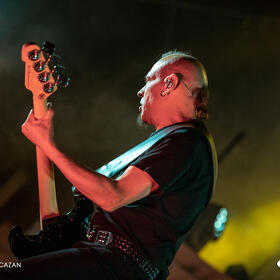 Mercyful Fate, ARTmania Festival 2022, Sibiu