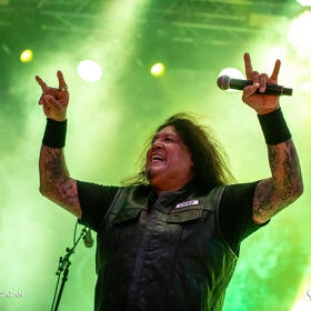 Testament, ARTmania Festival 2022, Sibiu