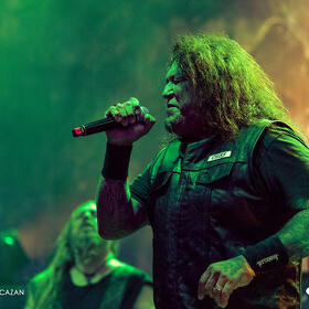 Testament, ARTmania Festival 2022, Sibiu