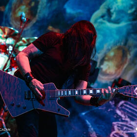 Testament, ARTmania Festival 2022, Sibiu