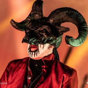 Mercyful Fate, ARTmania Festival 2022, Sibiu