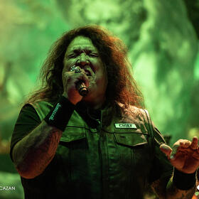 Testament, ARTmania Festival 2022, Sibiu