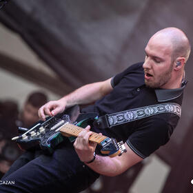 The Pineapple Thief, ARTmania Festival 2022, Sibiu