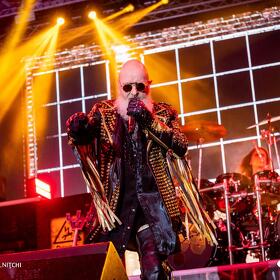 Judas Priest