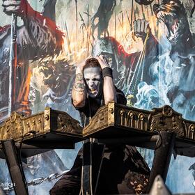 Powerwolf