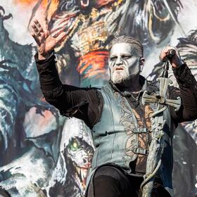 52. Powerwolf