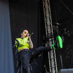 Jinjer