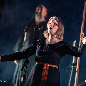 76. Wardruna