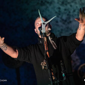 Wardruna, Arenele Romane