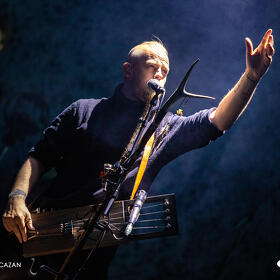 Wardruna, Arenele Romane