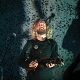 81. Wardruna