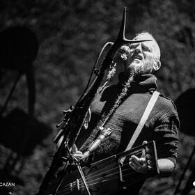 Wardruna, Arenele Romane