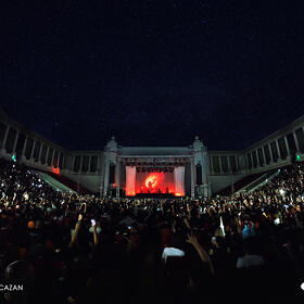 Wardruna, Arenele Romane