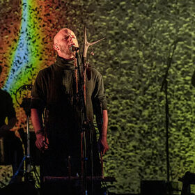 Wardruna, Arenele Romane